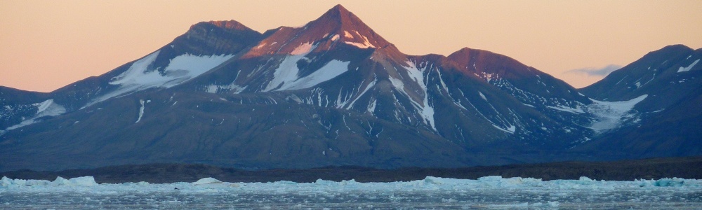 L'esprit Altaï Svalbard