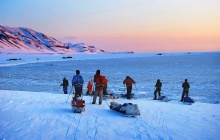 An Arctic Adventure
