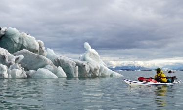 The Ultimate Arctic Getaway