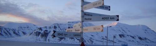 Discover our Svalbard Travel Guide